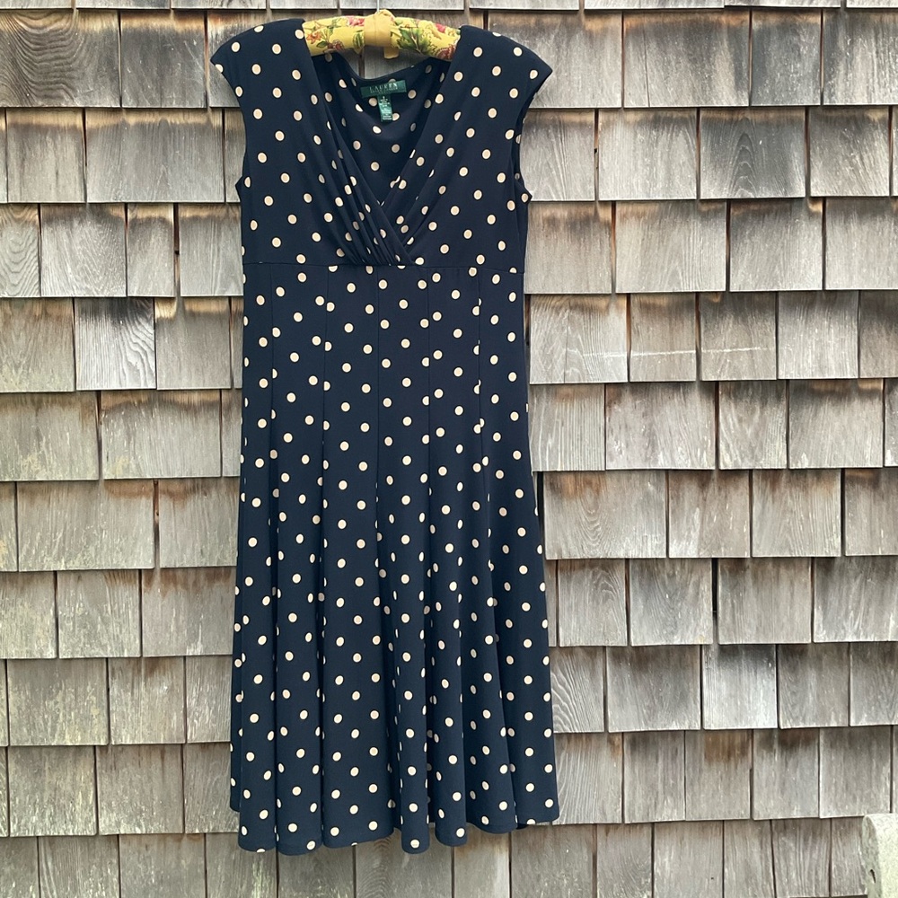 Ralph Lauren Dress